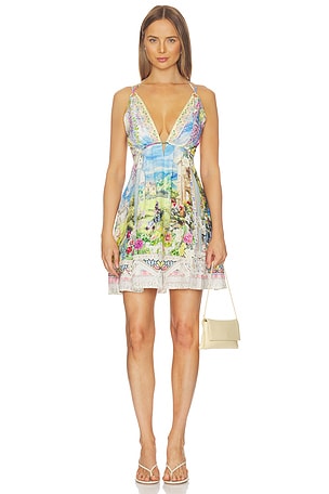 DRESS ドレス Camilla