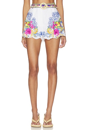 SHORT 반바지 Camilla