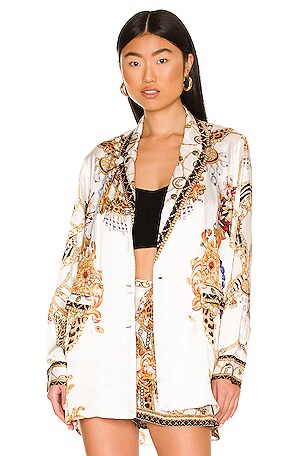 BLOUSON Camilla