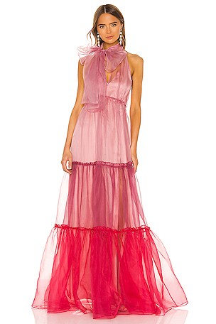 ROBE DE SOIRÉE VERONIQUE Cinq a Sept