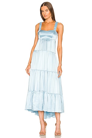 Cynthia rowley hotsell maxi dress