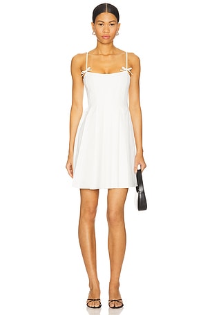 Letty Dress Cinq a Sept