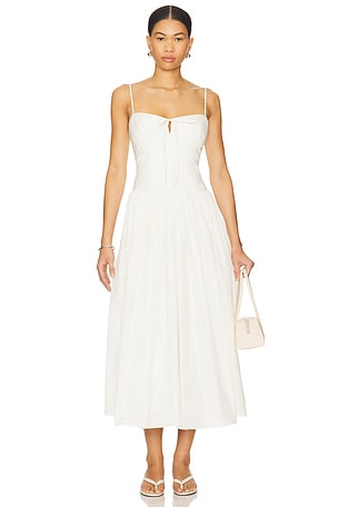 Anela Dress Cinq a Sept