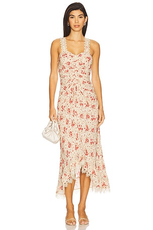 Stevie Dress Cinq a Sept