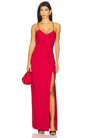 Elea Gown Cinq a Sept