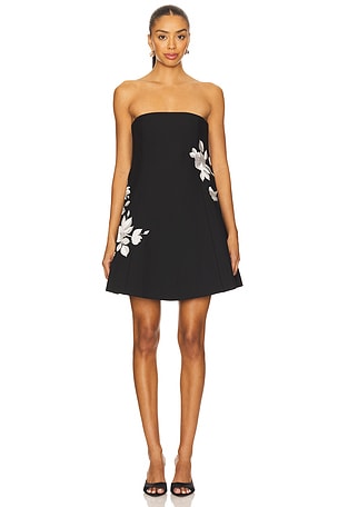 Trailing Floral Irla Dress Cinq a Sept