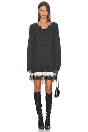 Simona Dress Cinq a Sept