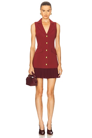 Regan Dress Cinq a Sept