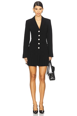 Saule Dress Cinq a Sept