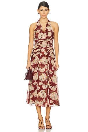 Mae Bouquet Jelica Dress Cinq a Sept