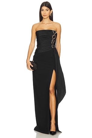 Baltra Gown Cinq a Sept