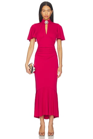 Rosita Dress Cinq a Sept