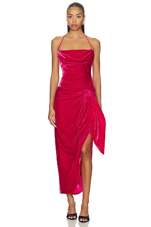 Noah Dress Cinq a Sept