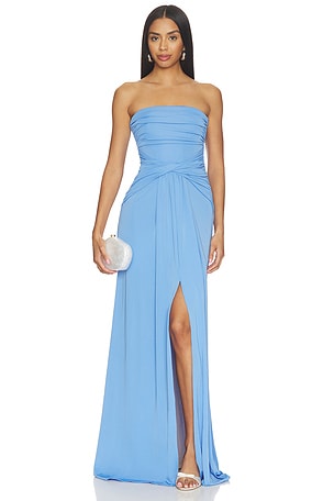 Olena Gown Cinq a Sept