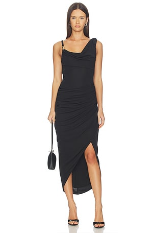 Bangle Haddie Dress Cinq a Sept