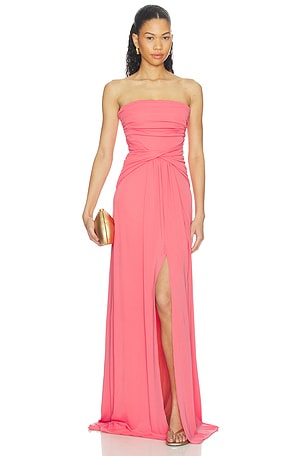 Olena Gown Cinq a Sept