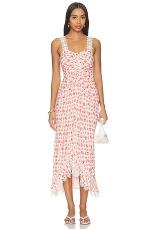 Stevie Dress Cinq a Sept