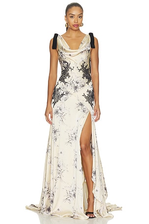 VESTIDO ANTONELLA Cinq a Sept