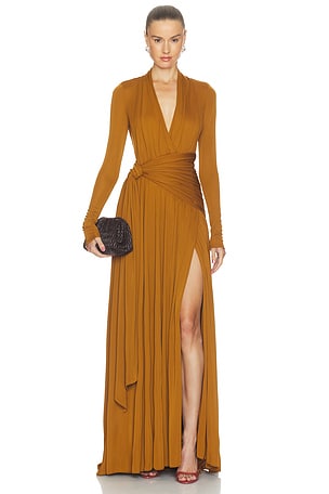 Zaviana Dress Cinq a Sept