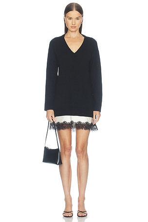 Simona Dress Cinq a Sept