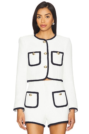 BLOUSON AUDEN Cinq a Sept