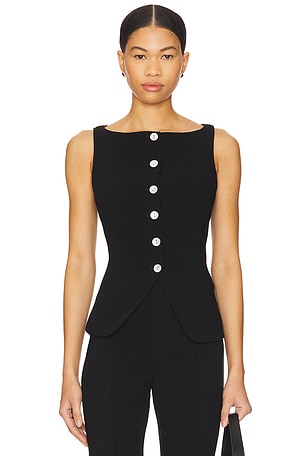Lemonis Vest Cinq a Sept
