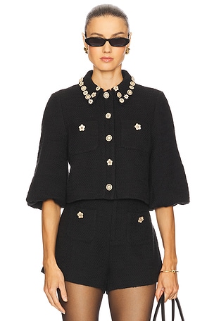 Ansey Jacket Cinq a Sept