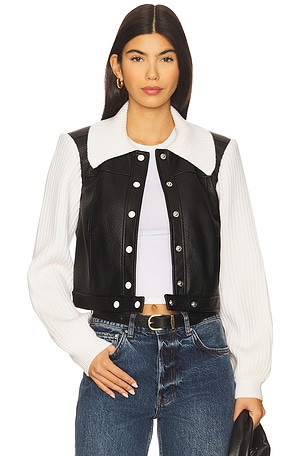 Ciara Jacket Cinq a Sept