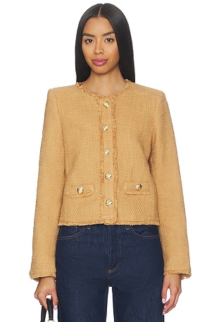 Christie Jacket Cinq a Sept