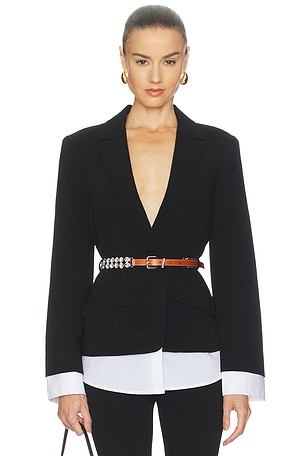 Vittoria Jacket Cinq a Sept