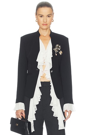 Maren Blazer Cinq a Sept