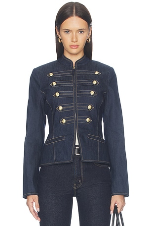 Abbot Jacket Cinq a Sept