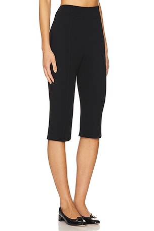 Cinq a Sept Lemonis Pant in Black