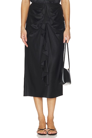 Cynthia Skirt Cinq a Sept