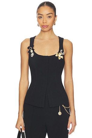 Aliana Vest Cinq a Sept