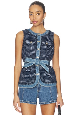 Joans Vest Cinq a Sept