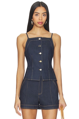 Sloane Top Cinq a Sept