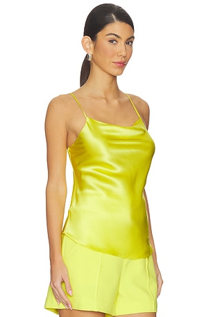 Cinq a Sept Marta Cami in Yellow