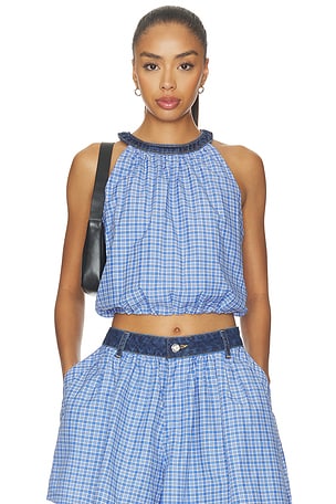 Cassidi Top Cinq a Sept
