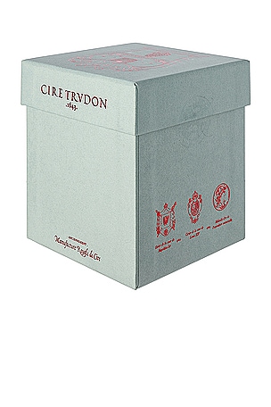 Spiritus Sancti Classic Scented Candle Trudon