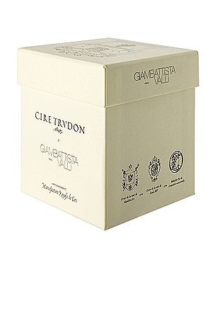 BOUGIE GIAMBATTISTA VALLI Trudon