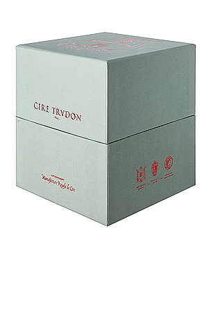 Ernesto Intermediate Scented Candle Trudon