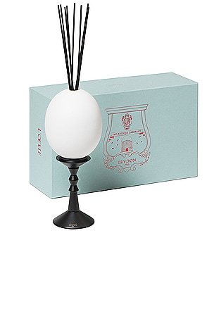 Ernesto L'Oeuf Diffuser Trudon