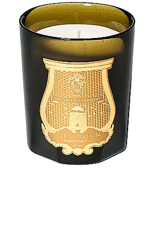 Gabriel Scented Classic Candle Trudon