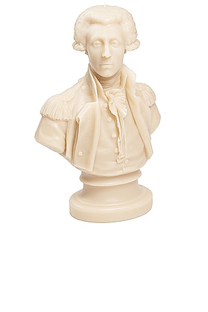 Lafayette Bust Trudon
