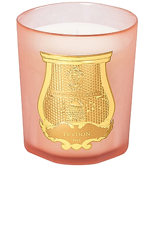 X Les Archives Nationales Tuileries Candle Trudon