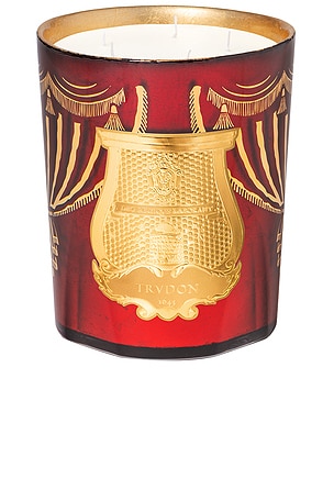 Bougie Parfumee Serdar Trudon