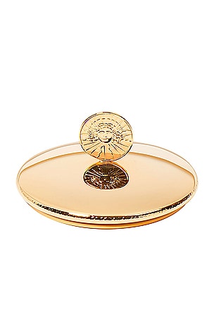 Brass Candle Lid Trudon