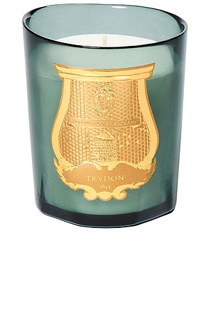 Scented Candle Figuerie 270g Trudon