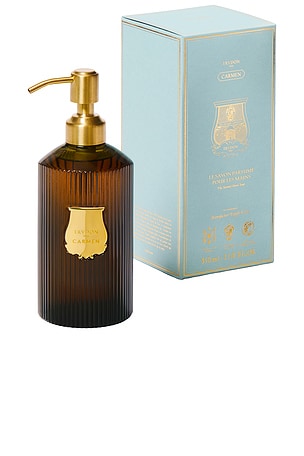 JABÓN DE MANOS LE SAVON Trudon